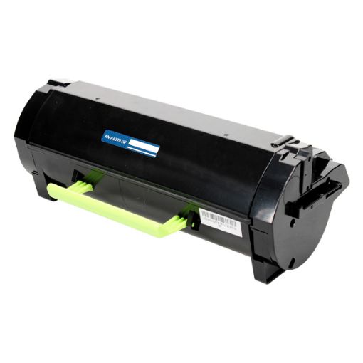 Picture of Compatible A63T01F (TNP34) Black Toner Cartridge (20000 Yield)
