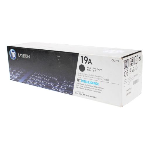Picture of HP CF219A (HP 19A) Black Imaging Drum Cartridge (12000 Yield)