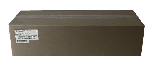 Picture of Kyocera Mita 302BJ93018 Black Developer