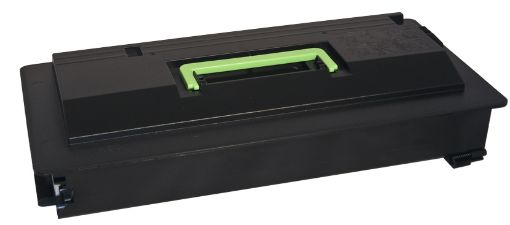 Picture of Compatible 370AB011 (TK-2530) Black Copier Toner (34000 Yield)