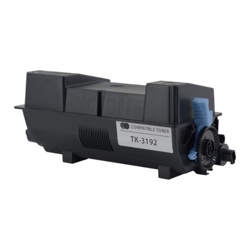 Picture of Compatible 1T02T60US0 (TK-3192) Black Toner Cartridge (25000 Yield)
