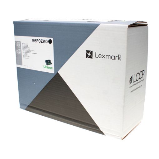 Picture of Lexmark 56F0ZA0 Black Imaging Unit (60000 Yield)
