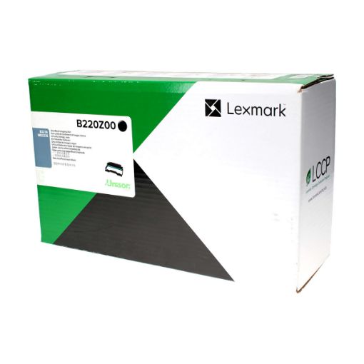Picture of Lexmark B220Z00 Imaging Unit (12000 Yield)