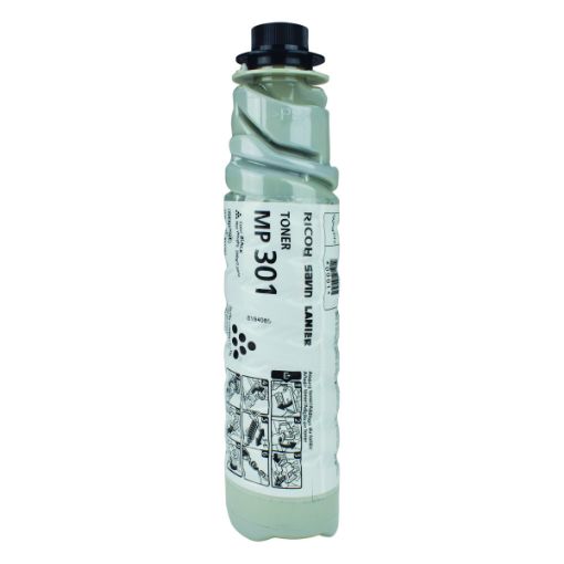 Picture of Konica Minolta 841714 Black Toner Cartridge (8000 Yield)