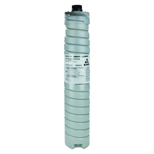 Picture of Ricoh 828080 Black Toner Cartridge (60000 Yield)