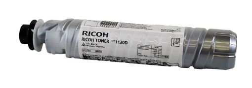 Picture of Ricoh 888215 (Type 3110D) Black Copier Toner (9000 Yield)