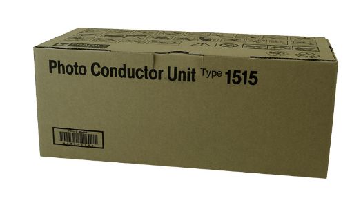 Picture of Ricoh 411844 (Type 1515) Black Drum Unit (45000 Yield)