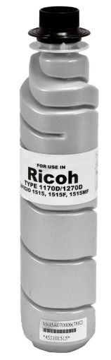 Picture of Compatible 841718 Type 1270D 1170D,  Black Toner  (7000 Yield)