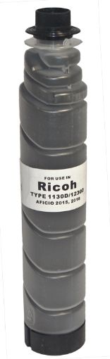 Picture of Compatible 888215 (Type 3110D) Black Copier Toner (9000 Yield)