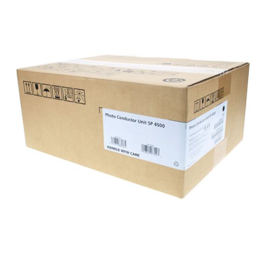 Picture of Ricoh 407324 Black Drum Unit (20000 Yield)