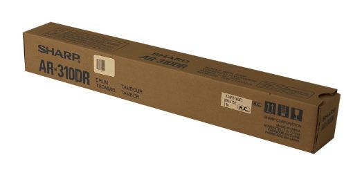 Picture of Sharp AR-310DR Black Drum Unit (75000 Yield)