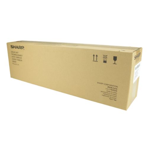 Picture of Sharp MX51NUSA Black Drum Unit (Black: 150,000; Color: 100,000 Yield)