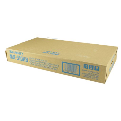 Picture of Sharp MX-310HB Toner Disposal Collection Unit (50000 Yield)