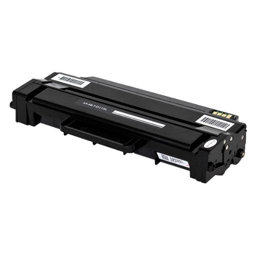 Picture of Compatible MLT-D115L High Yield Black Toner Cartridge (3000 Yield)