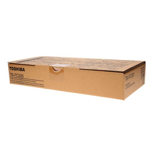 Picture of Toshiba TB-FC330 Toner Disposal Collection Unit (120000 Yield)