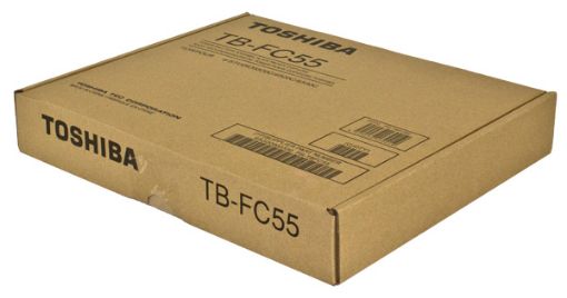 Picture of Toshiba TBFC55 Waste Toner Bottle (220000 Yield)