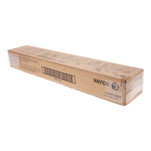 Picture of Xerox 008R13061 (8R13061) Waste Toner Container (44000 Yield)