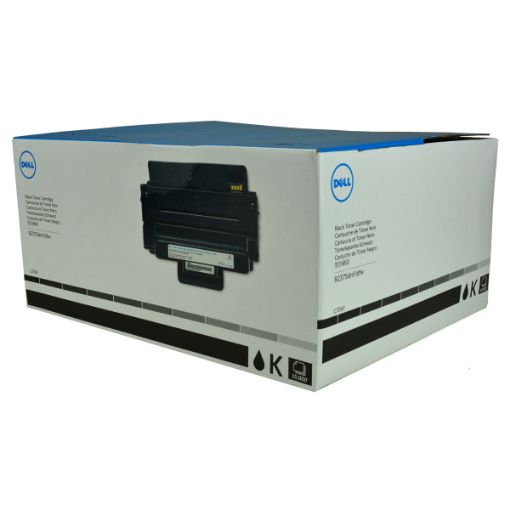 Picture of Konica Minolta 950-414 Black Copier Toner (10000 Yield)