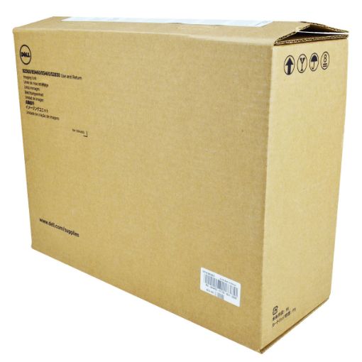 Picture of Konica Minolta 950-712 Black Copier Toner Cartridge (60000 Yield)