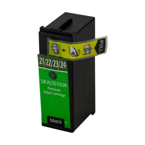 Picture of Compatible T093N (330-5276, 330-5546, 330-5885) Black Inkjet Cartridge (360 Yield)