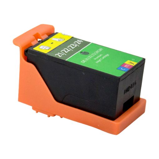 Picture of Compatible T094N (330-5886, 330-5893, 330-5266) Color Inkjet Cartridge (340 Yield)