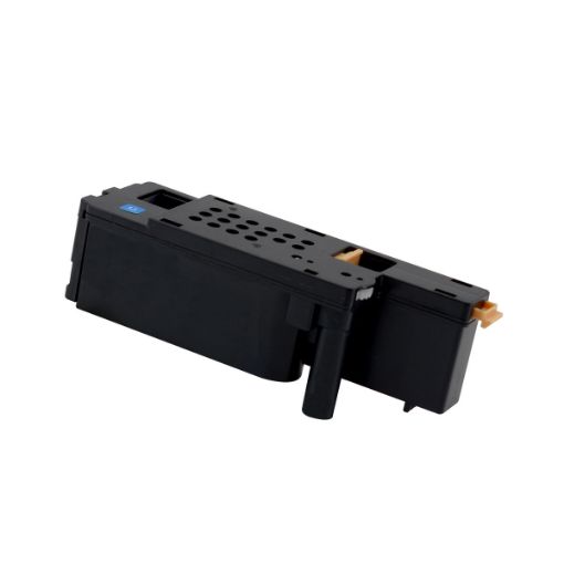 Picture of Compatible FYFKF (331-0777, C5GC3) High Yield Cyan Toner Cartridge (1400 Yield)