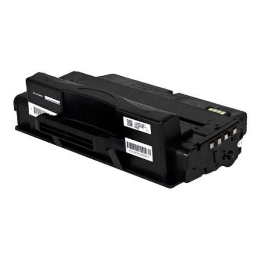 Picture of Compatible N2XPF (593-BBBI, NWYPG) High Yield Black Toner (10000 Yield)