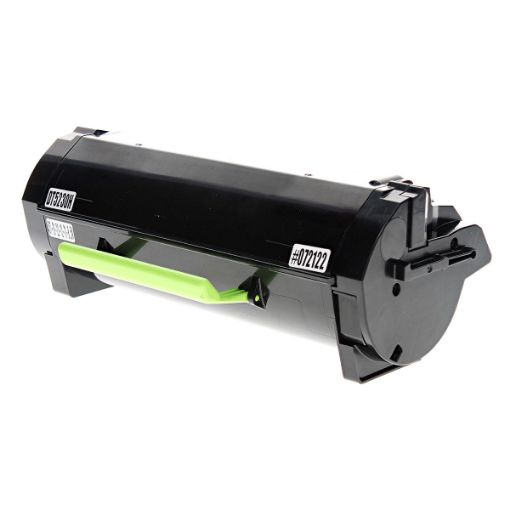 Picture of Compatible J237T (330-6968, F362T) Black Toner Cartridge (21000 Yield)