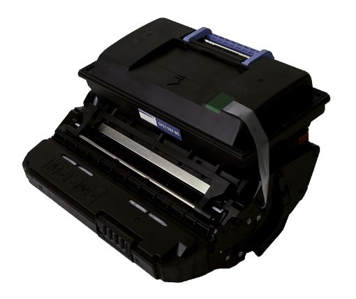 Picture of Remanufactured HW307 (330-2045, NY313) Black Toner Cartridge (20000 Yield)