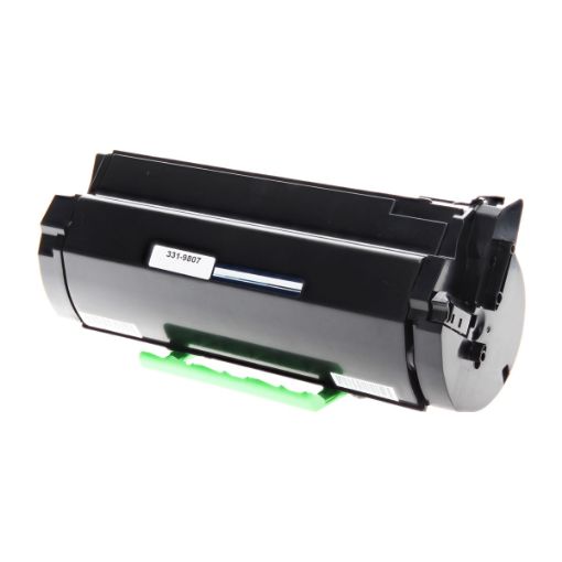 Picture of Compatible HJ0DH (331-9807, 9GG2G) Black Toner Cartridge (20000 Yield)