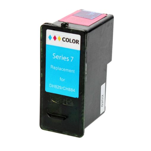 Picture of Remanufactured GR277 (310-8374, CH884) Color Inkjet Cartridge