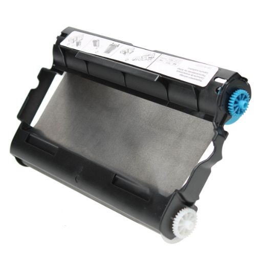 Picture of Compatible PC-301 Black Thermal Fax Cartridge (250 Yield)