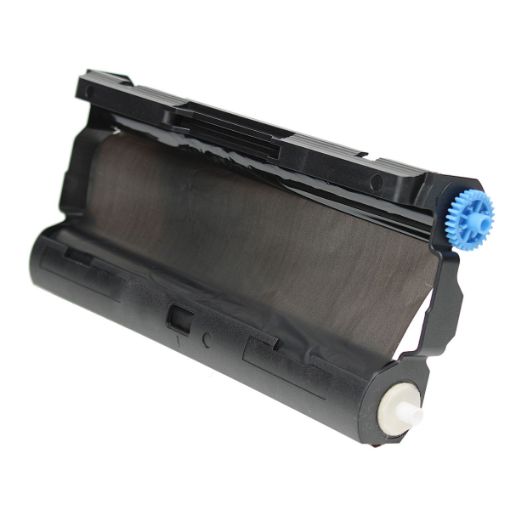 Picture of Compatible PC-501 Black Thermal Fax Roll (150 Yield)