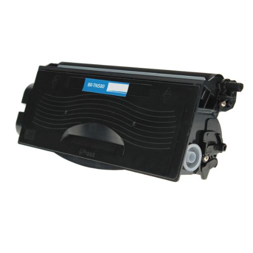 Picture of Compatible Jumbo TN-570 Black Toner Cartridge (6700 Yield)