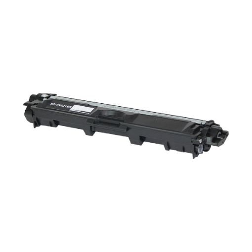 Picture of Compatible TN-221BK Black Toner Cartridge (2500 Yield)