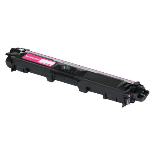 Picture of Compatible TN-221M Magenta Toner Cartridge (1400 Yield)