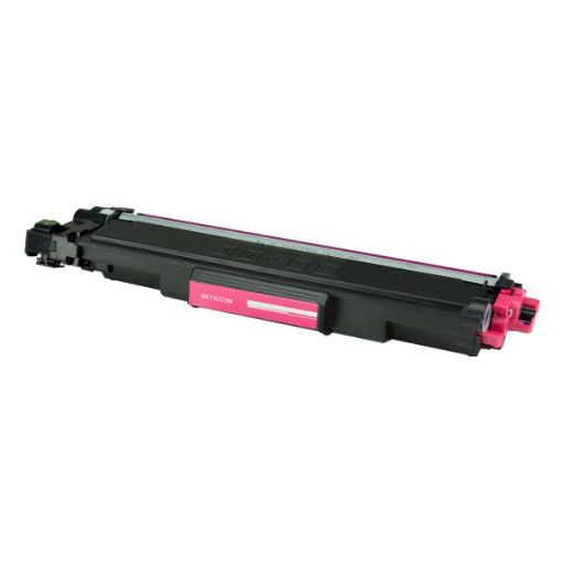 Picture of Compatible TN-223M Magenta Toner Cartridge (1300 Yield)