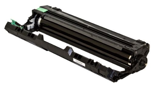 Picture of Compatible DR-221CLBK Black Drum Unit (15,000 Yield)