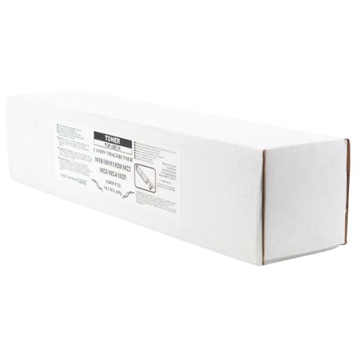 Picture of TAA Compliant 0386B003AA (GPR-22BK) Black Copier Cartridge (5000 Yield)
