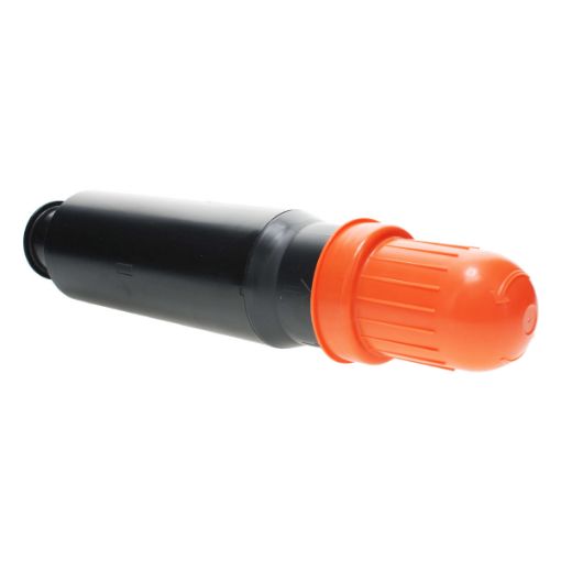 Picture of TAA Compliant 9629A003AA (GPR-15BK) Black Copier Toner (21000 Yield)