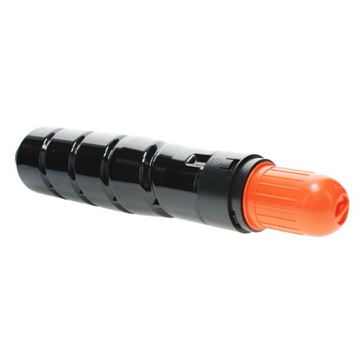 Picture of TAA Compliant 4792B003AA (GPR-43BK) Black Toner Cartridge (30200 Yield)