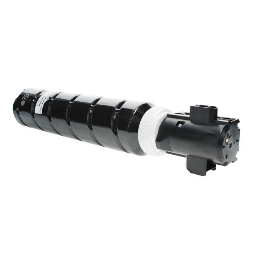 Picture of TAA Compliant 0473C003 (GPR-57BK) Black Toner Cartridge (42100 Yield)