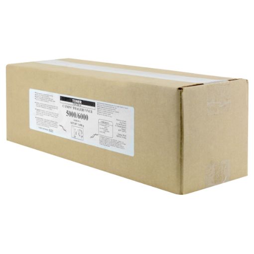 Picture of TAA Compliant 4234A003AA (GPR-4BK, F42-4101-700) Black Copier Toner (33000 Yield)