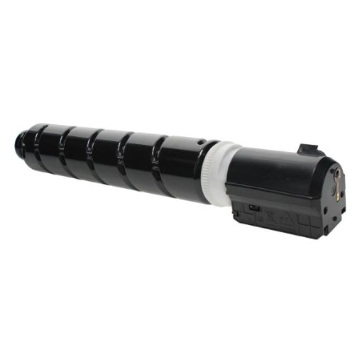 Picture of TAA Compliant 8516B003AA (GPR-51BK) Black Toner Cartridge (19000 Yield)