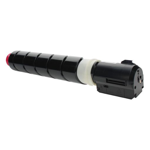 Picture of TAA Compliant 8518B003AA (GPR-51M) Magenta Toner Cartridge (21500 Yield)