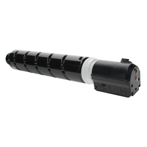 Picture of TAA Compliant 8519B003AA (GPR-51Y) Yellow Toner Cartridge (21500 Yield)