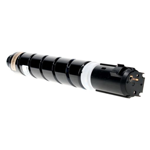 Picture of TAA Compliant 2183C003AA (GPR-58C) Cyan Toner Cartridge (18000 Yield)