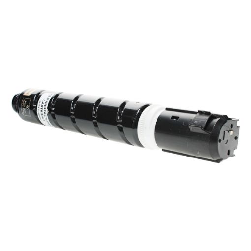 Picture of TAA Compliant 2182C003AA (GPR-58BK) Black Toner Cartridge (23000 Yield)