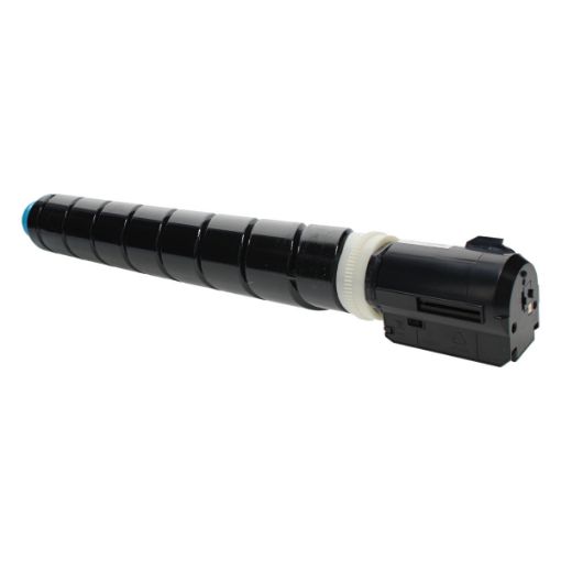 Picture of TAA Compliant 8525B003AA (GPR-53C) Cyan Toner Cartridge (19000 Yield)