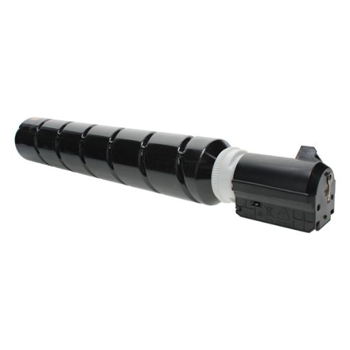 Picture of TAA Compliant 8524B003AA (GPR-53BK) Black Toner Cartridge (36000 Yield)
